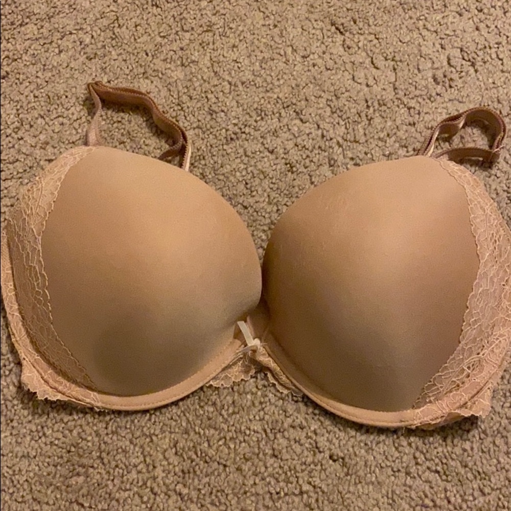 Victoria secret dream angels push up bra